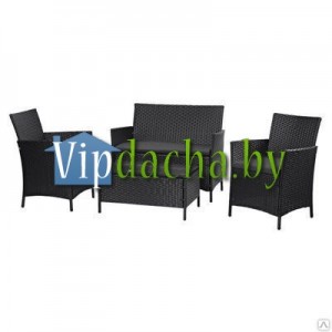 Мебель из искусственного ротанга Furnide 1240 Мебель из искусственного ротанга Furnide 1240